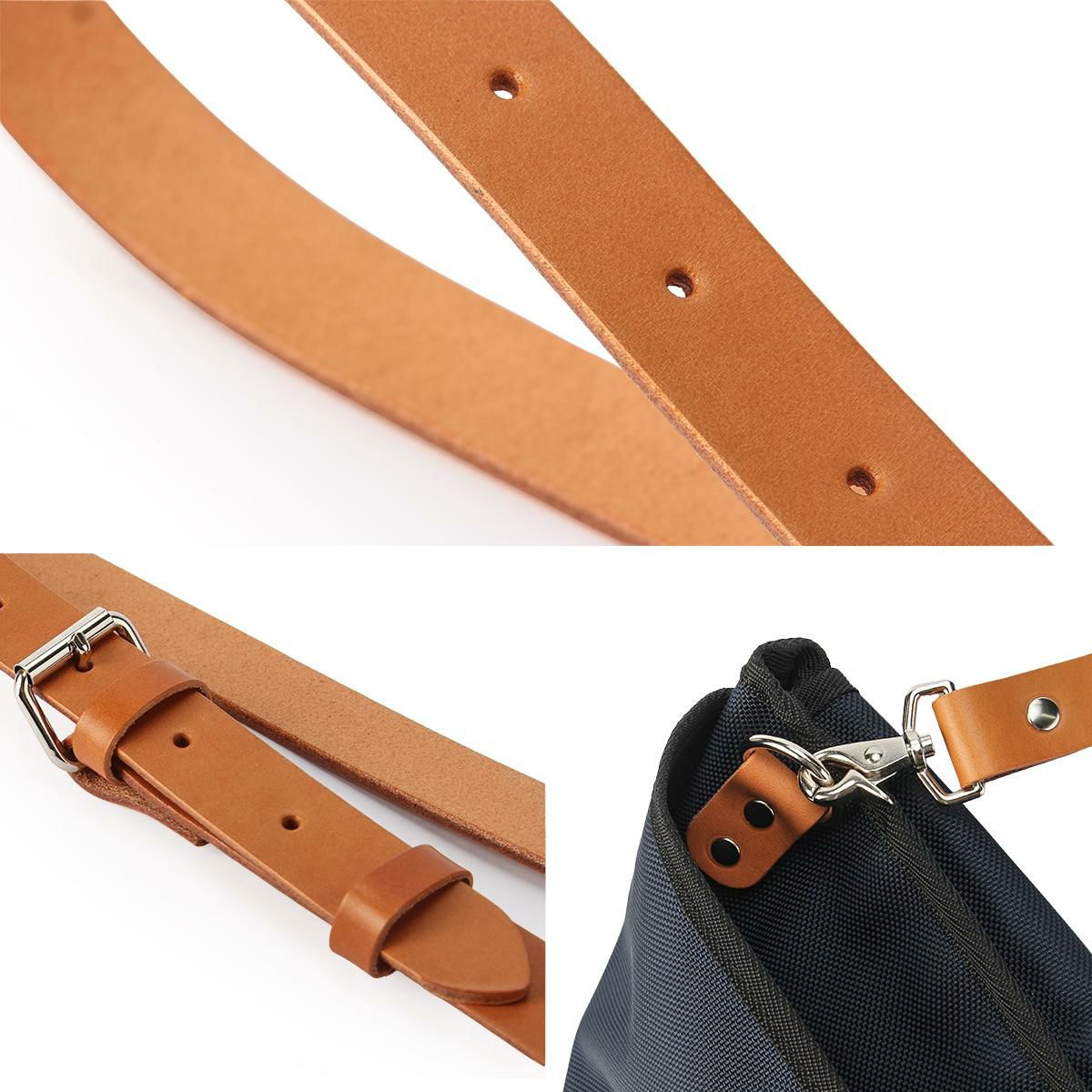 [限定商品] ワンダーバゲージ ショルダーバッグ WONDER BAGGAGE ZW-002