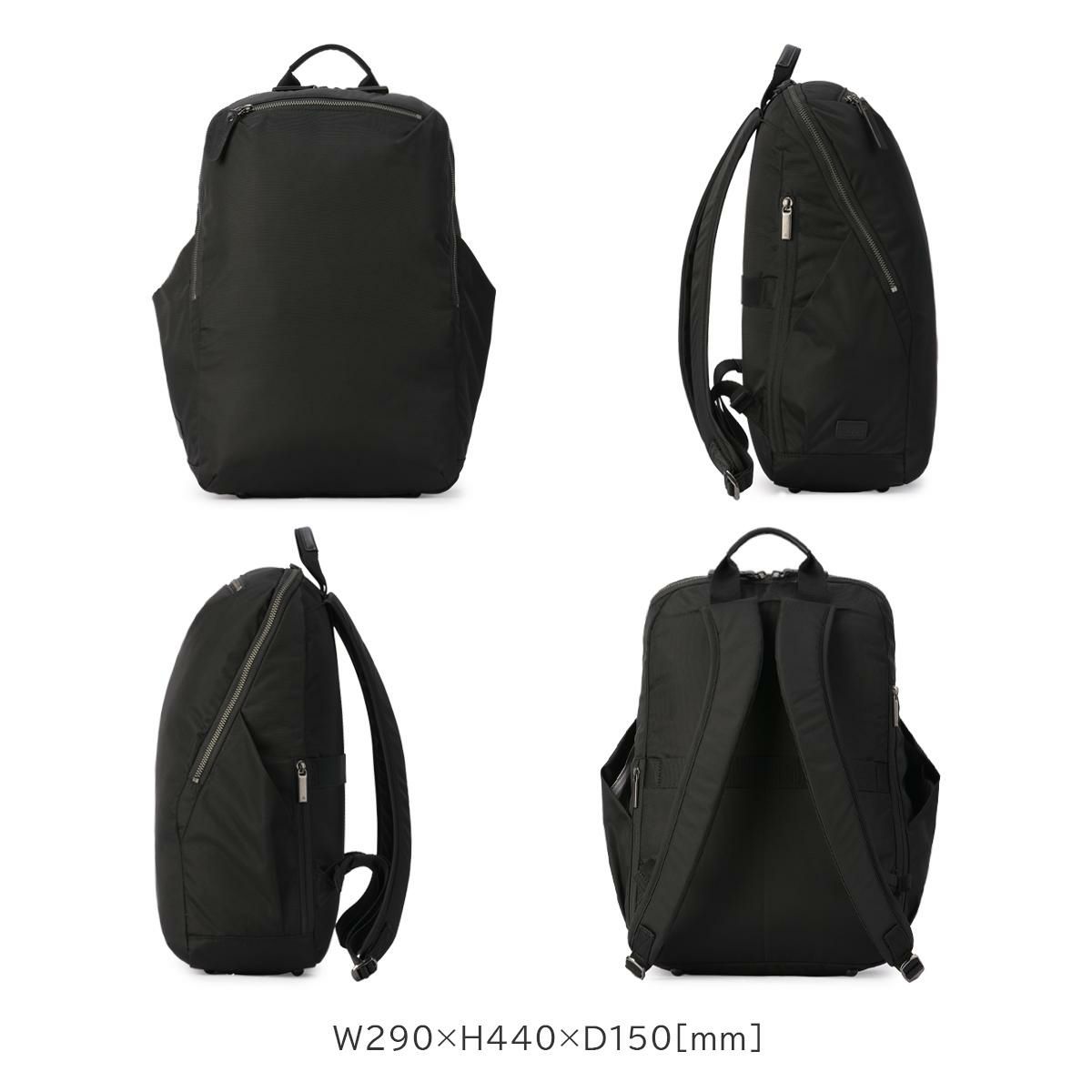 エース ジーンレーベル ルフィラ ビジネスリュック ace. GENE LABEL LUFIRA 17912