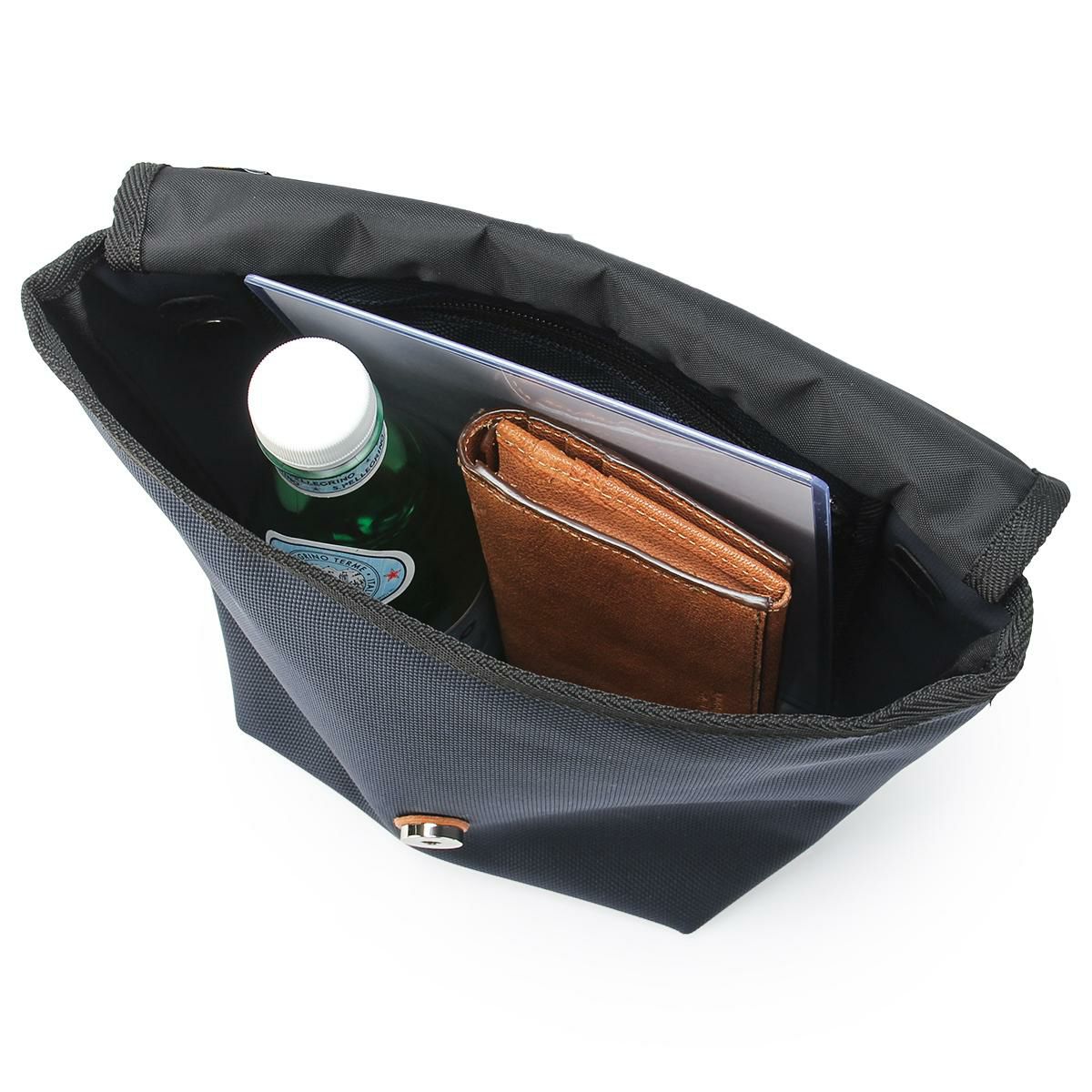 [限定商品] ワンダーバゲージ ショルダーバッグ WONDER BAGGAGE ZW-003