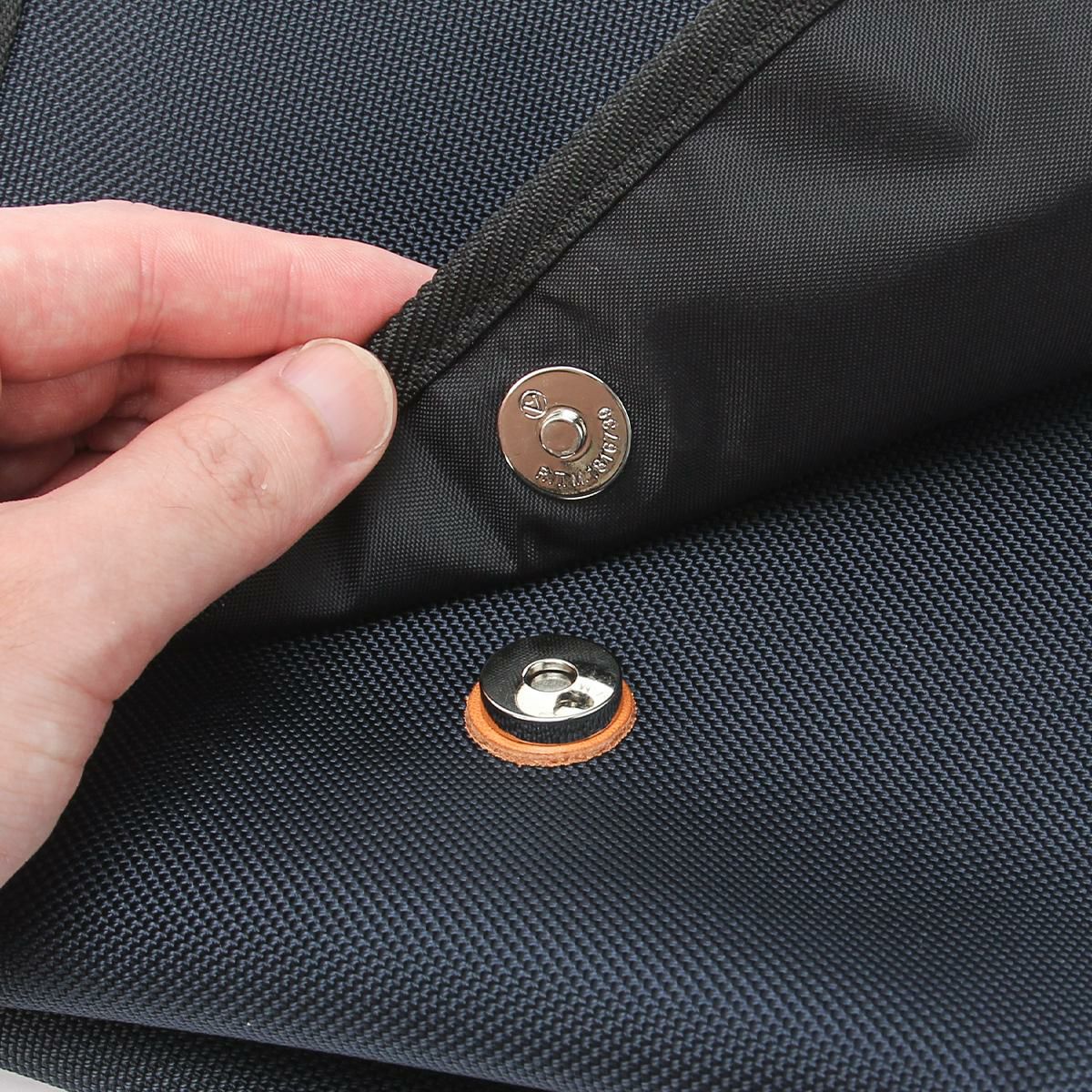 [限定商品] ワンダーバゲージ ショルダーバッグ WONDER BAGGAGE ZW-003