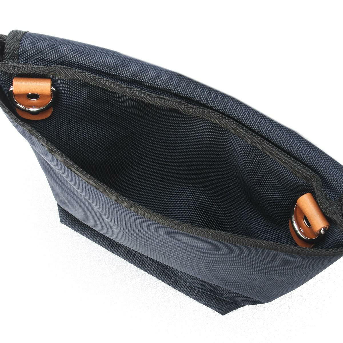 [限定商品] ワンダーバゲージ ショルダーバッグ WONDER BAGGAGE ZW-003