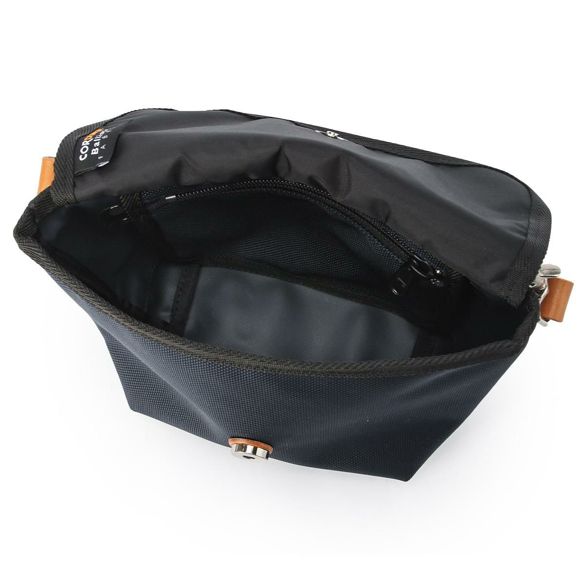 [限定商品] ワンダーバゲージ タウンバッグ ショルダーバッグ WONDER BAGGAGE TOWN BAG ZW-004