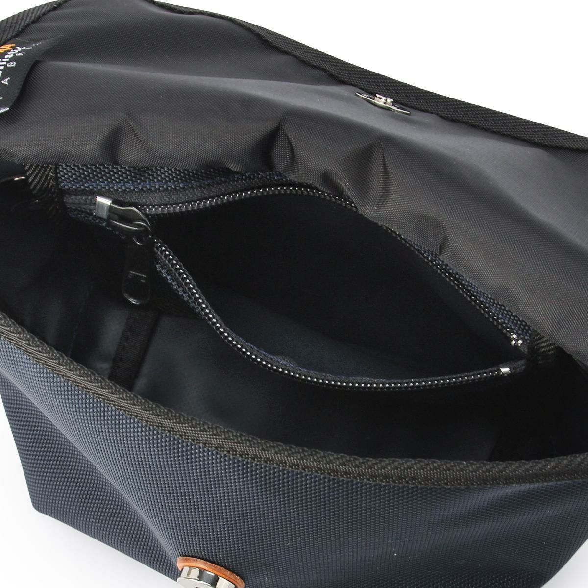 [限定商品] ワンダーバゲージ タウンバッグ ショルダーバッグ WONDER BAGGAGE TOWN BAG ZW-004