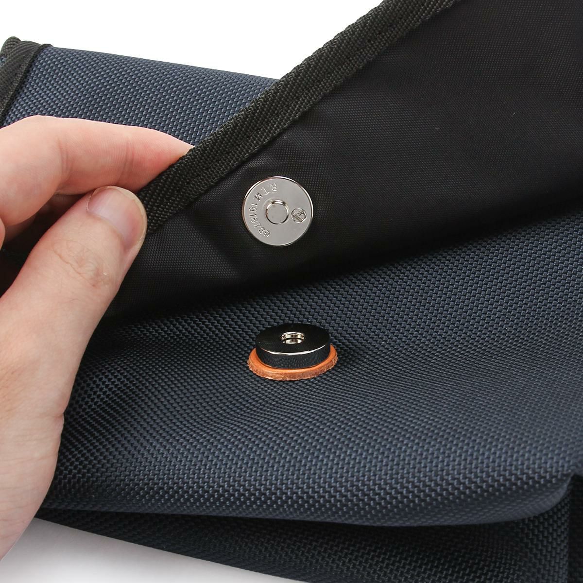 [限定商品] ワンダーバゲージ タウンバッグ ショルダーバッグ WONDER BAGGAGE TOWN BAG ZW-004