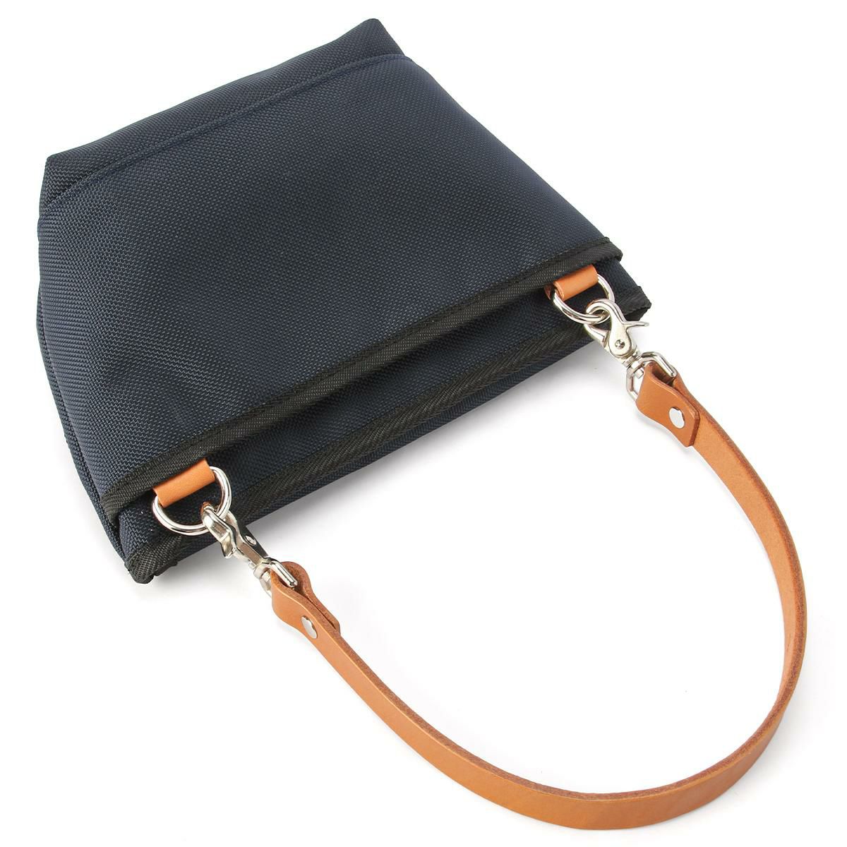 [限定商品] ワンダーバゲージ タウンバッグ ショルダーバッグ WONDER BAGGAGE TOWN BAG ZW-004