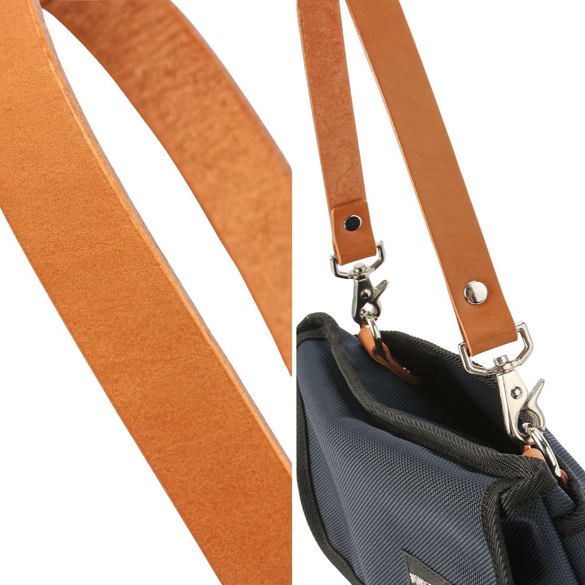 [限定商品] ワンダーバゲージ タウンバッグ ショルダーバッグ WONDER BAGGAGE TOWN BAG ZW-004