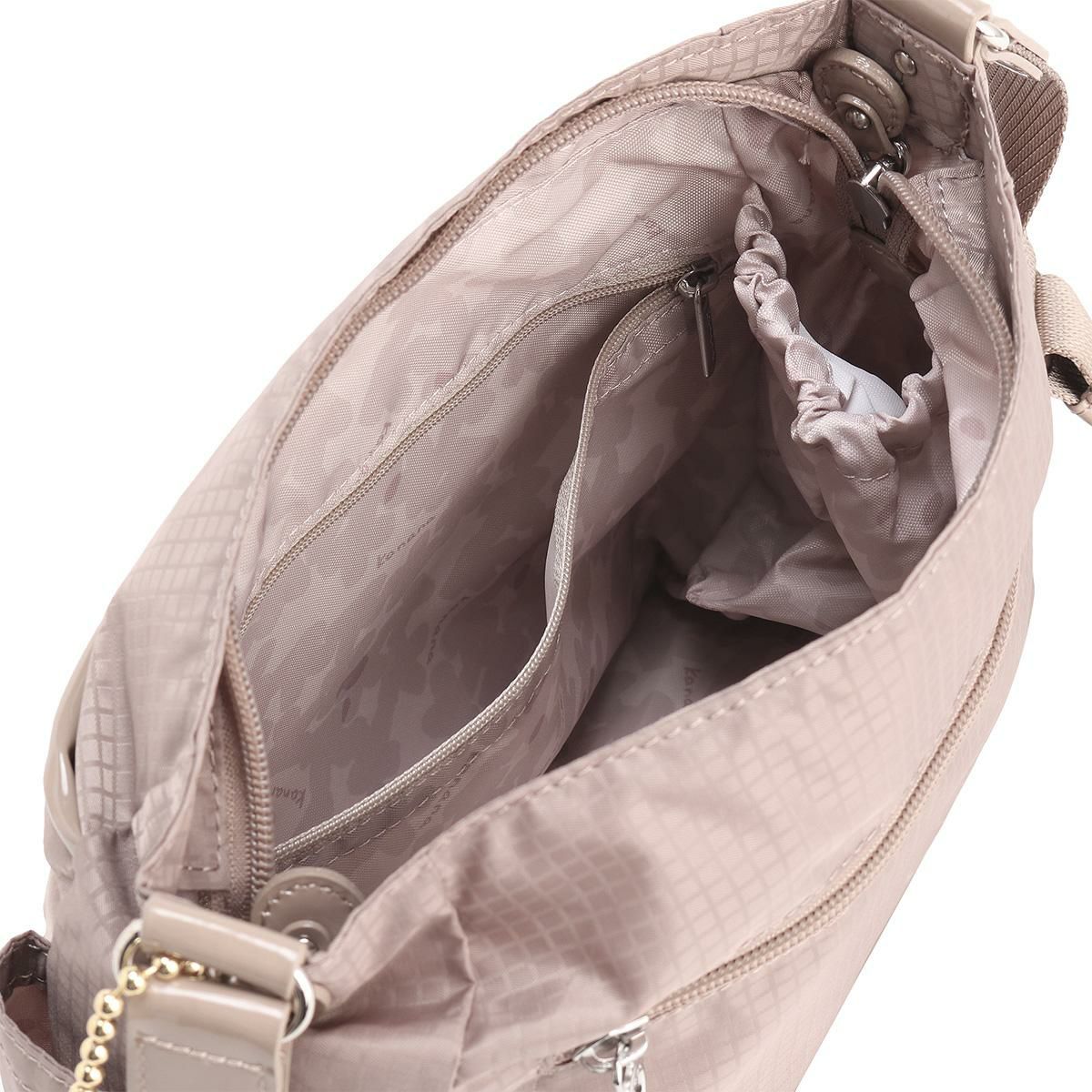 Kanana project collection/ カナナプロジェクトコレクション VYG シェリ ショルダーバッグ 17942