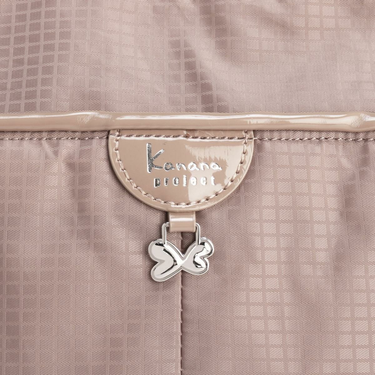 Kanana project collection/ カナナプロジェクトコレクション VYG シェリ ショルダーバッグ 17942