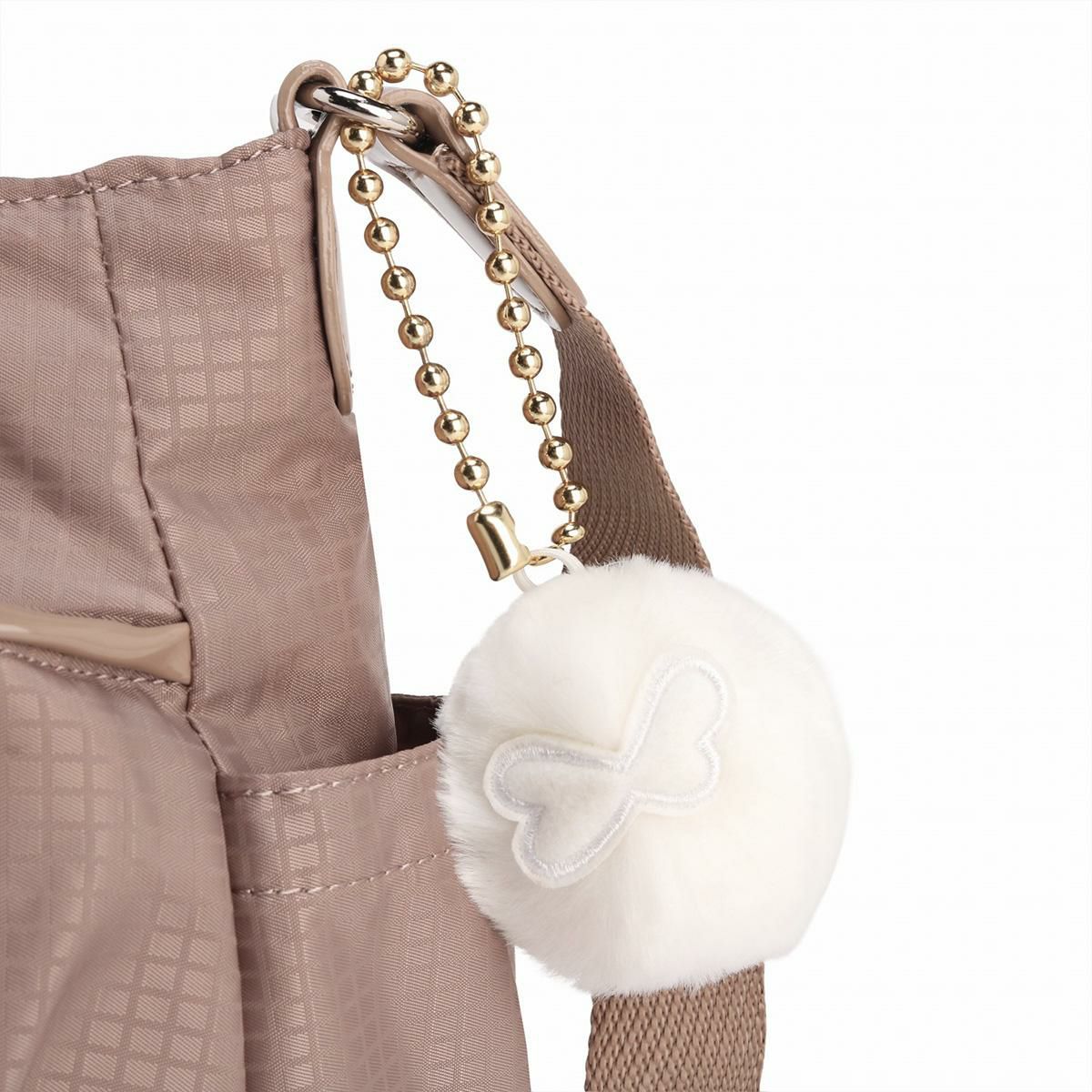 Kanana project collection/ カナナプロジェクトコレクション VYG シェリ ショルダーバッグ 17942