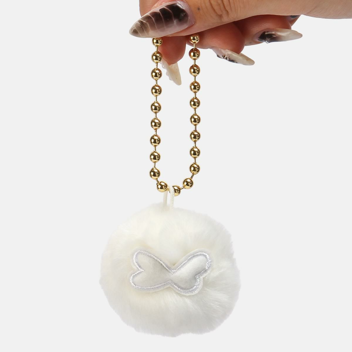 Kanana project collection/ カナナプロジェクトコレクション VYG シェリ ショルダーバッグ 17942