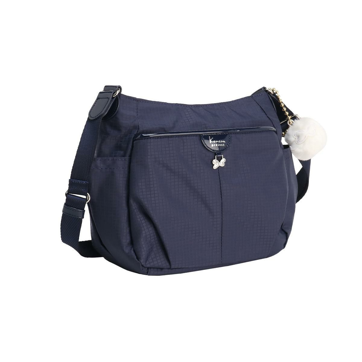 Kanana project collection/ カナナプロジェクトコレクション VYG シェリ ショルダーバッグ 17942