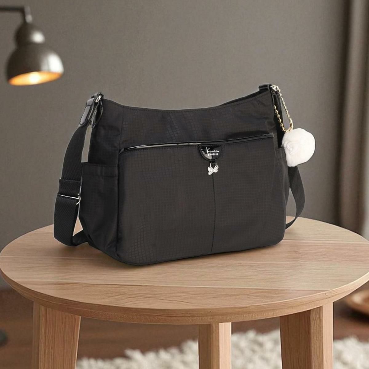 Kanana project collection/ カナナプロジェクトコレクション VYG シェリ ショルダーバッグ 17943