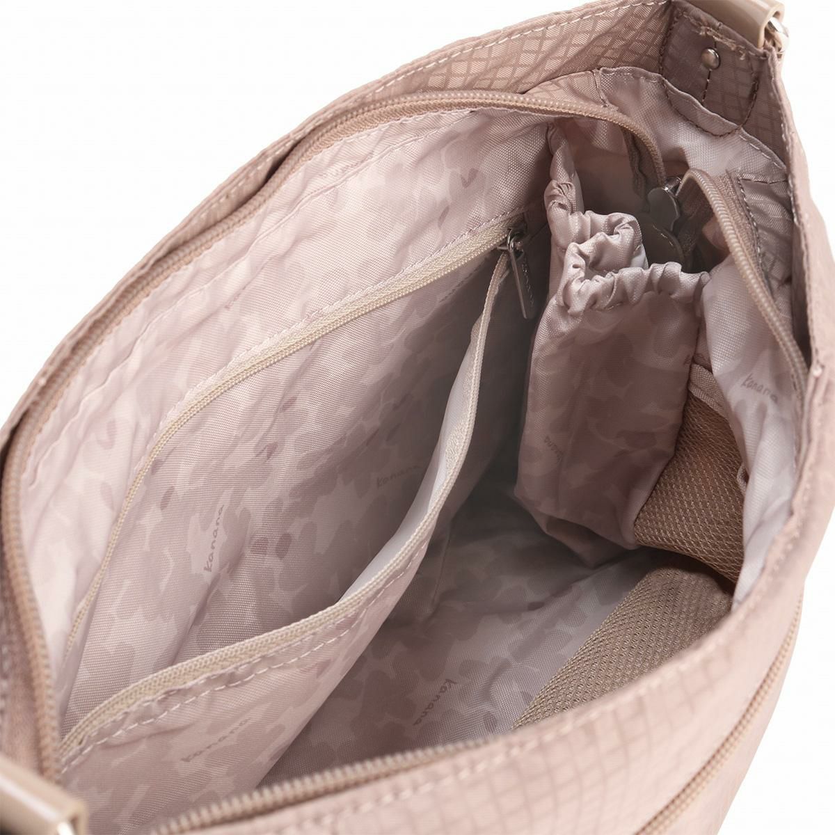 Kanana project collection/ カナナプロジェクトコレクション VYG シェリ ショルダーバッグ 17943