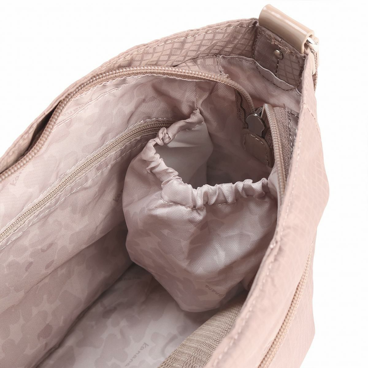 Kanana project collection/ カナナプロジェクトコレクション VYG シェリ ショルダーバッグ 17943