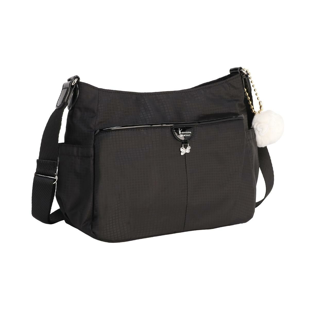 Kanana project collection/ カナナプロジェクトコレクション VYG シェリ ショルダーバッグ 17943