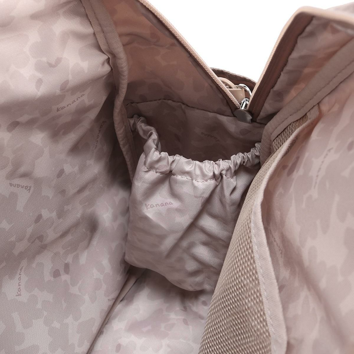 Kanana project collection/ カナナプロジェクトコレクション VYG シェリ ショルダーバッグ 17944