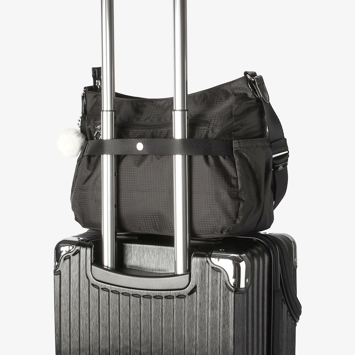 Kanana project collection/ カナナプロジェクトコレクション VYG シェリ ショルダーバッグ 17944