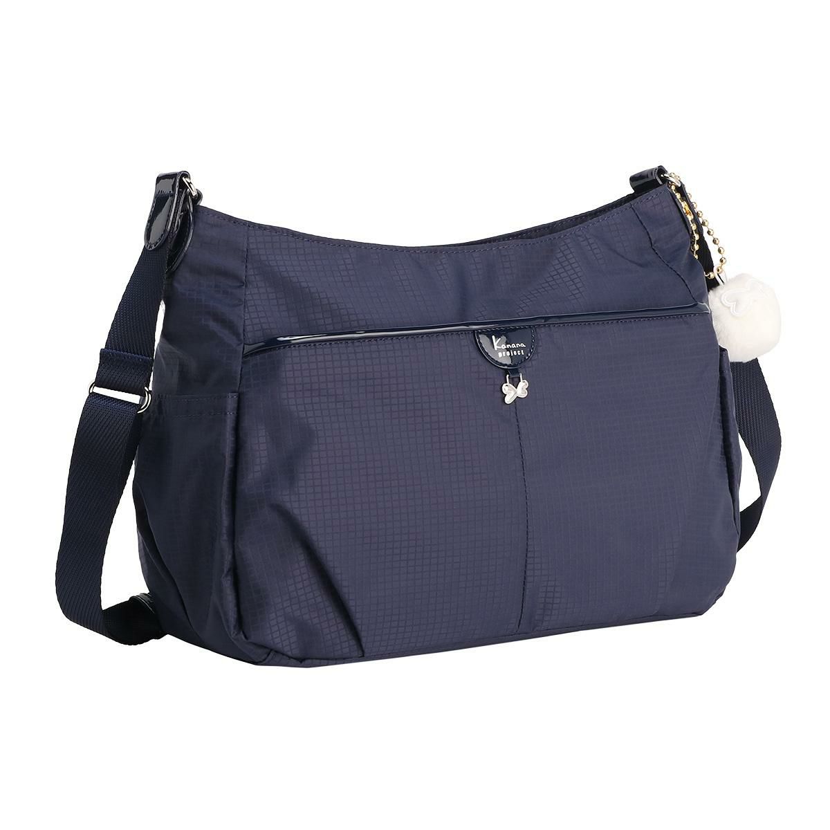 Kanana project collection/ カナナプロジェクトコレクション VYG シェリ ショルダーバッグ 17944