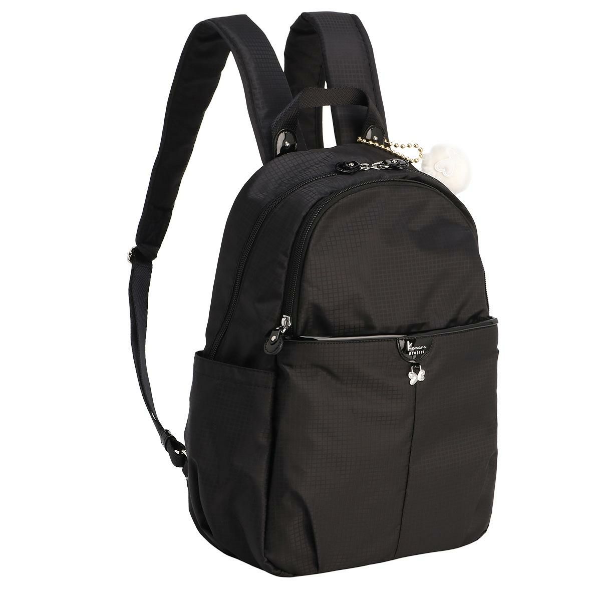 Kanana project collection/ カナナプロジェクトコレクション VYG シェリ リュック 17945
