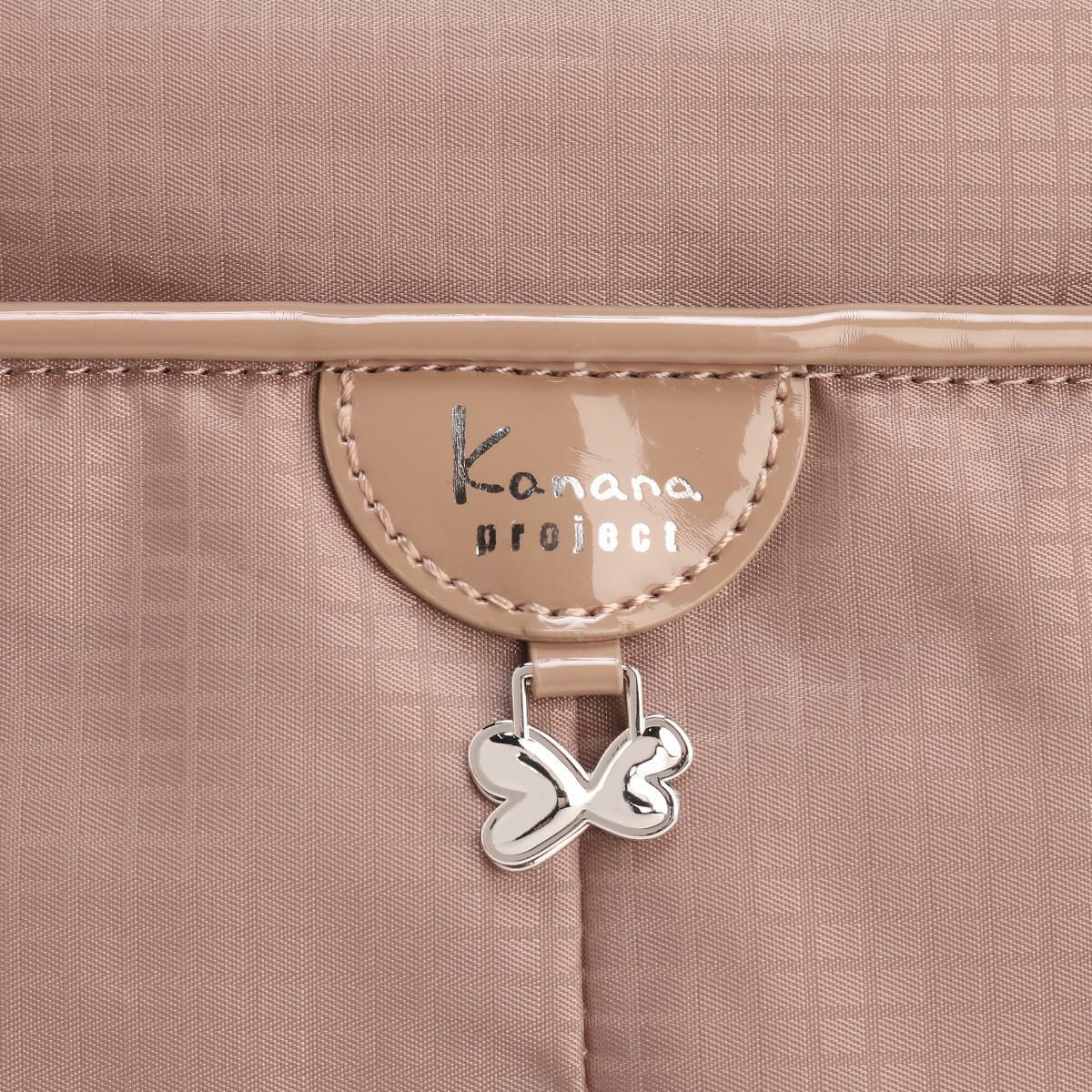 Kanana project collection/ カナナプロジェクトコレクション VYG シェリ トートバッグ 17946