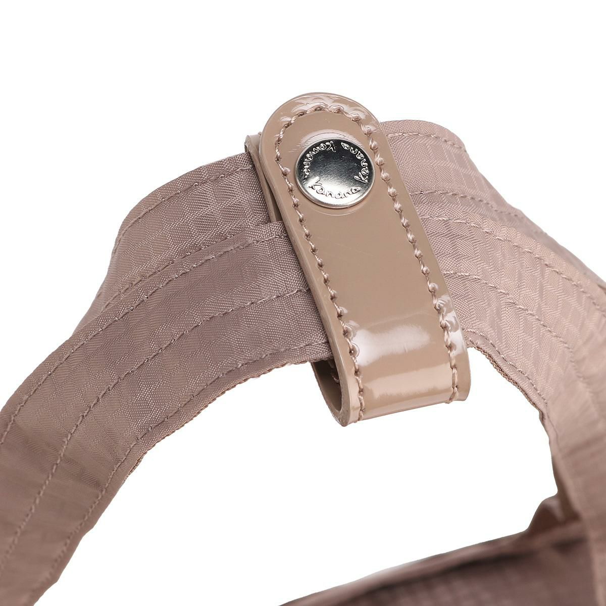 Kanana project collection/ カナナプロジェクトコレクション VYG シェリ トートバッグ 17946