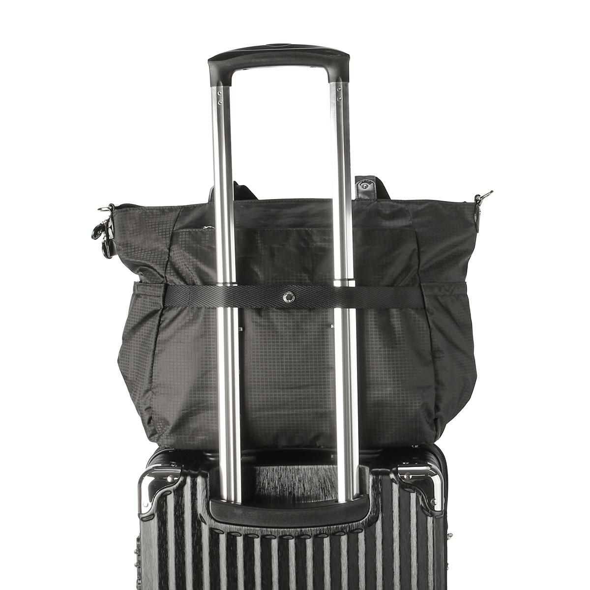 Kanana project collection/ カナナプロジェクトコレクション VYG シェリ トートバッグ 17946