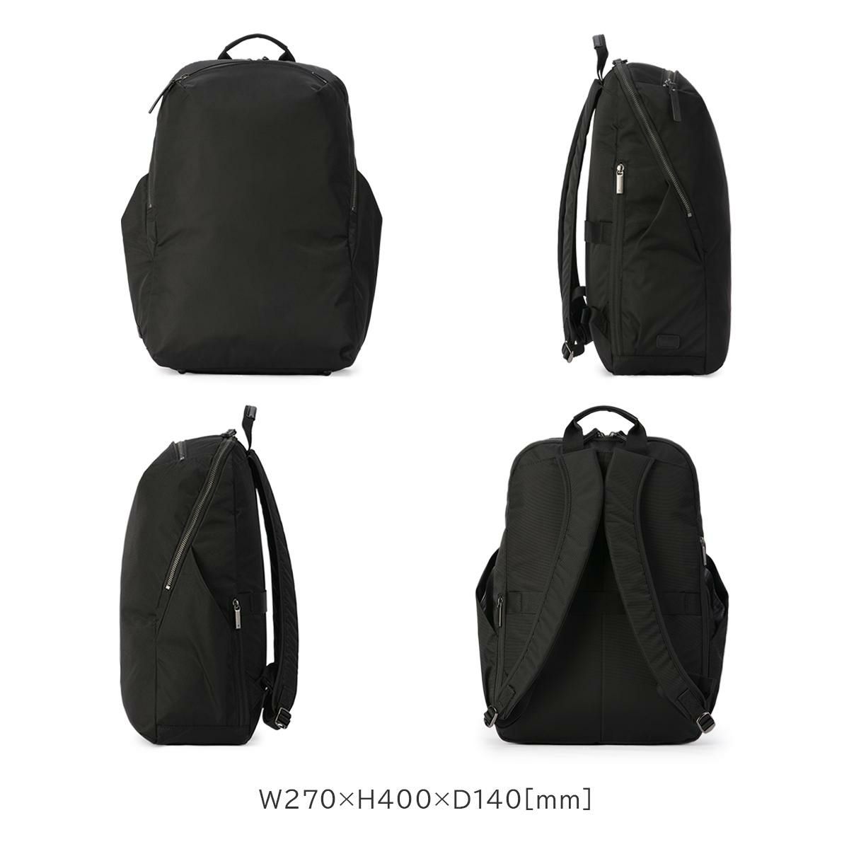 エース ジーンレーベル ルフィラ ビジネスリュック ace. GENE LABEL LUFIRA 17911