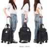 カナナプロジェクトコレクション VYG シェリ TR キャリーケース ソフト Kanana project collection 17951