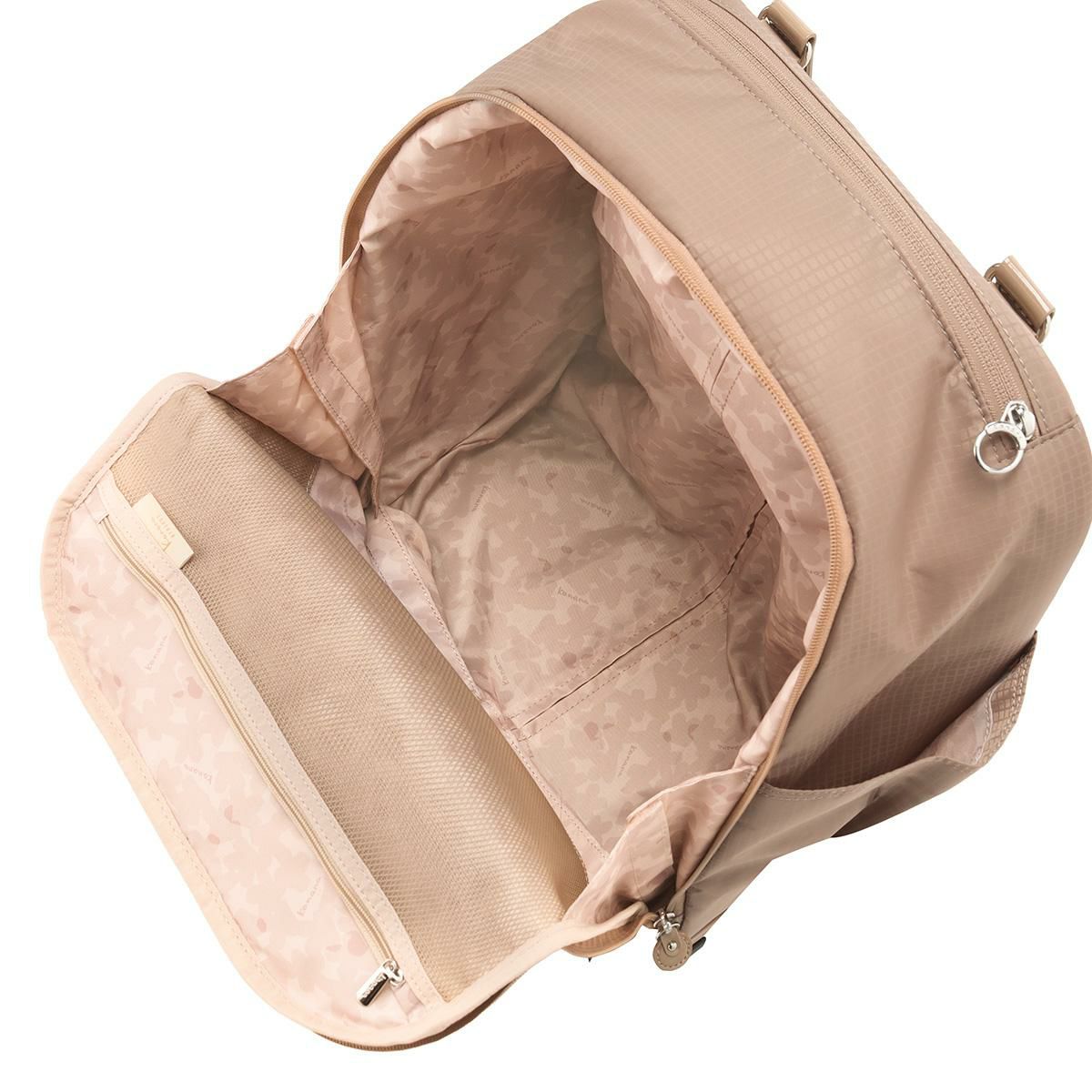 カナナプロジェクトコレクション VYG シェリ TR キャリーケース ソフト Kanana project collection 17951