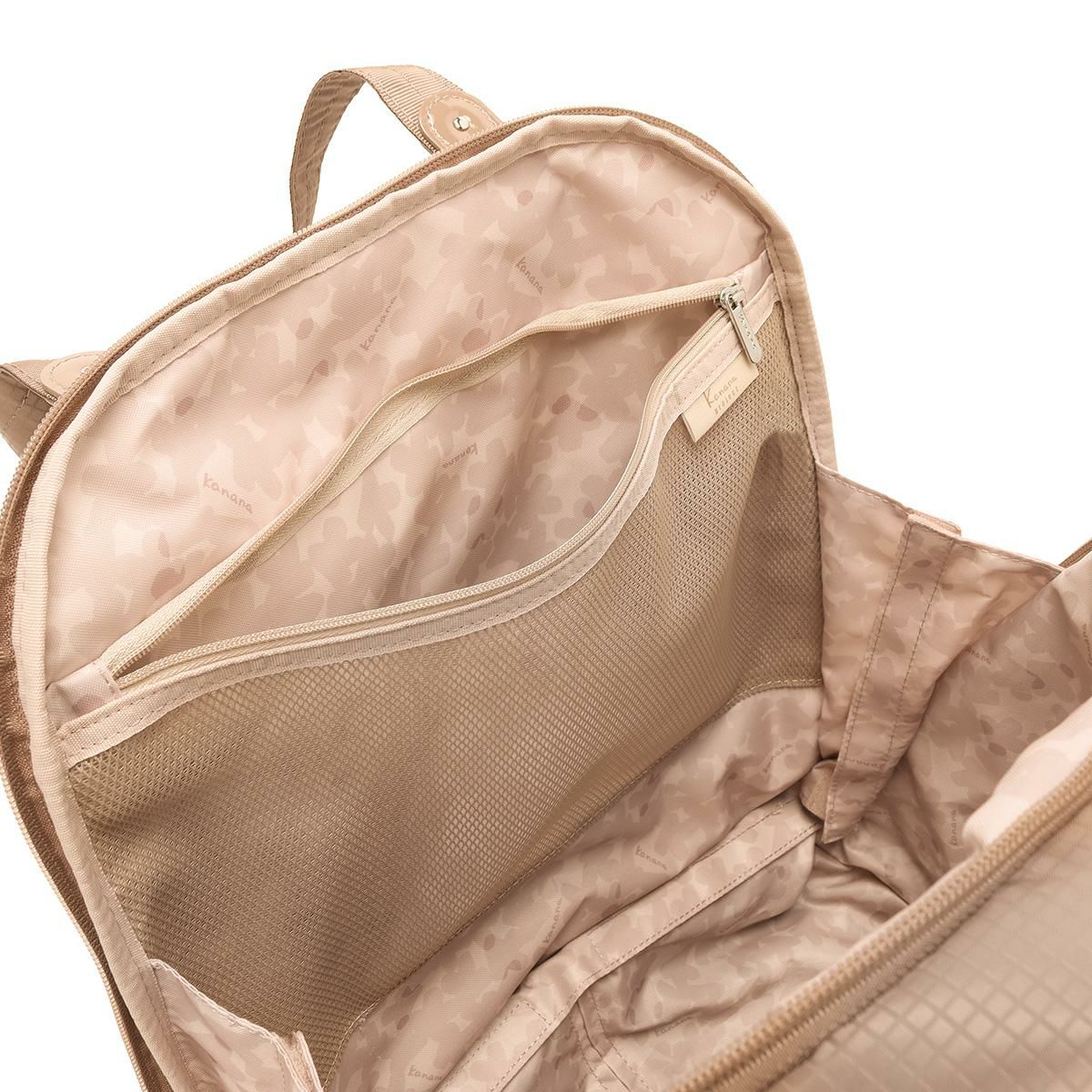 カナナプロジェクトコレクション VYG シェリ TR キャリーケース ソフト Kanana project collection 17951