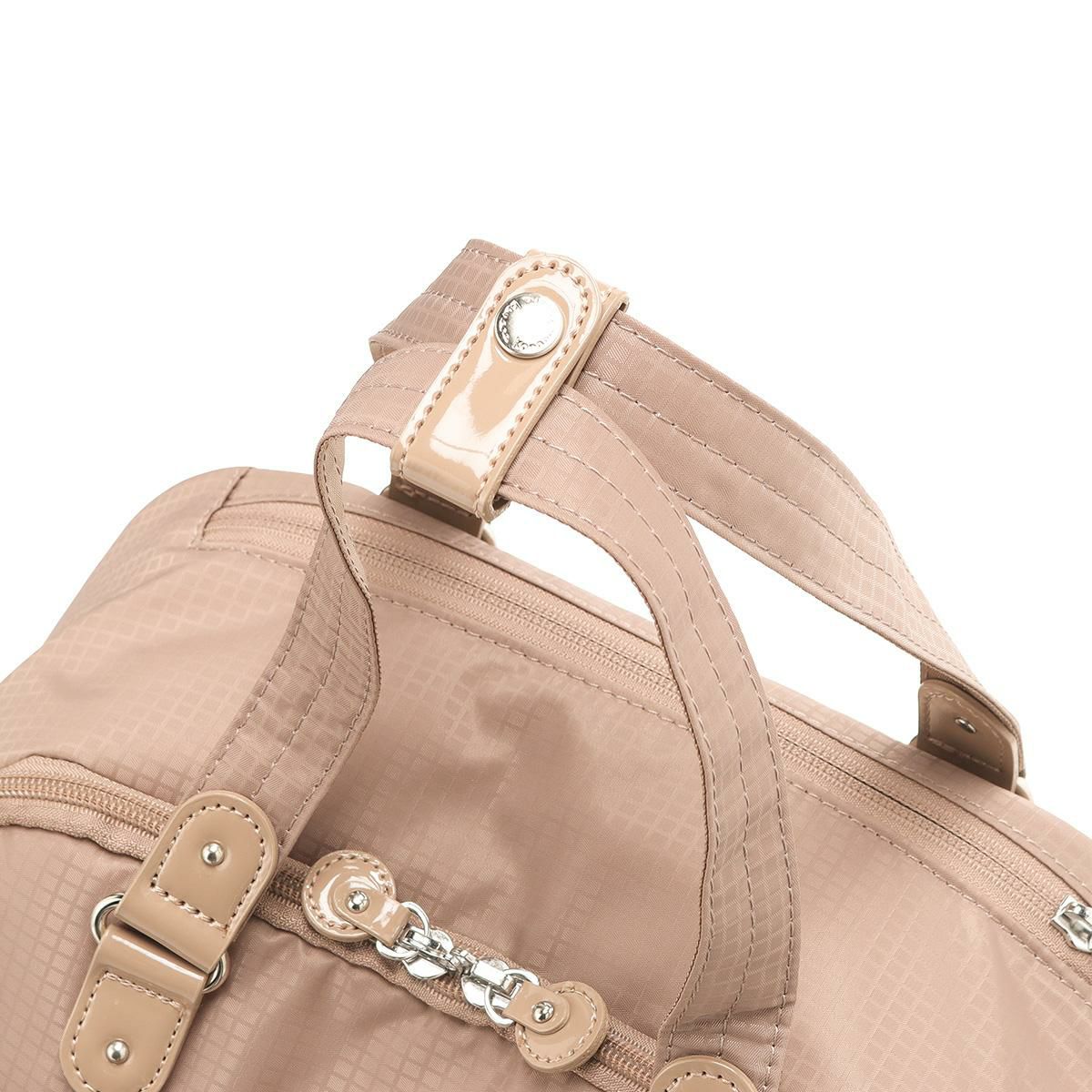 カナナプロジェクトコレクション VYG シェリ TR キャリーケース ソフト Kanana project collection 17951