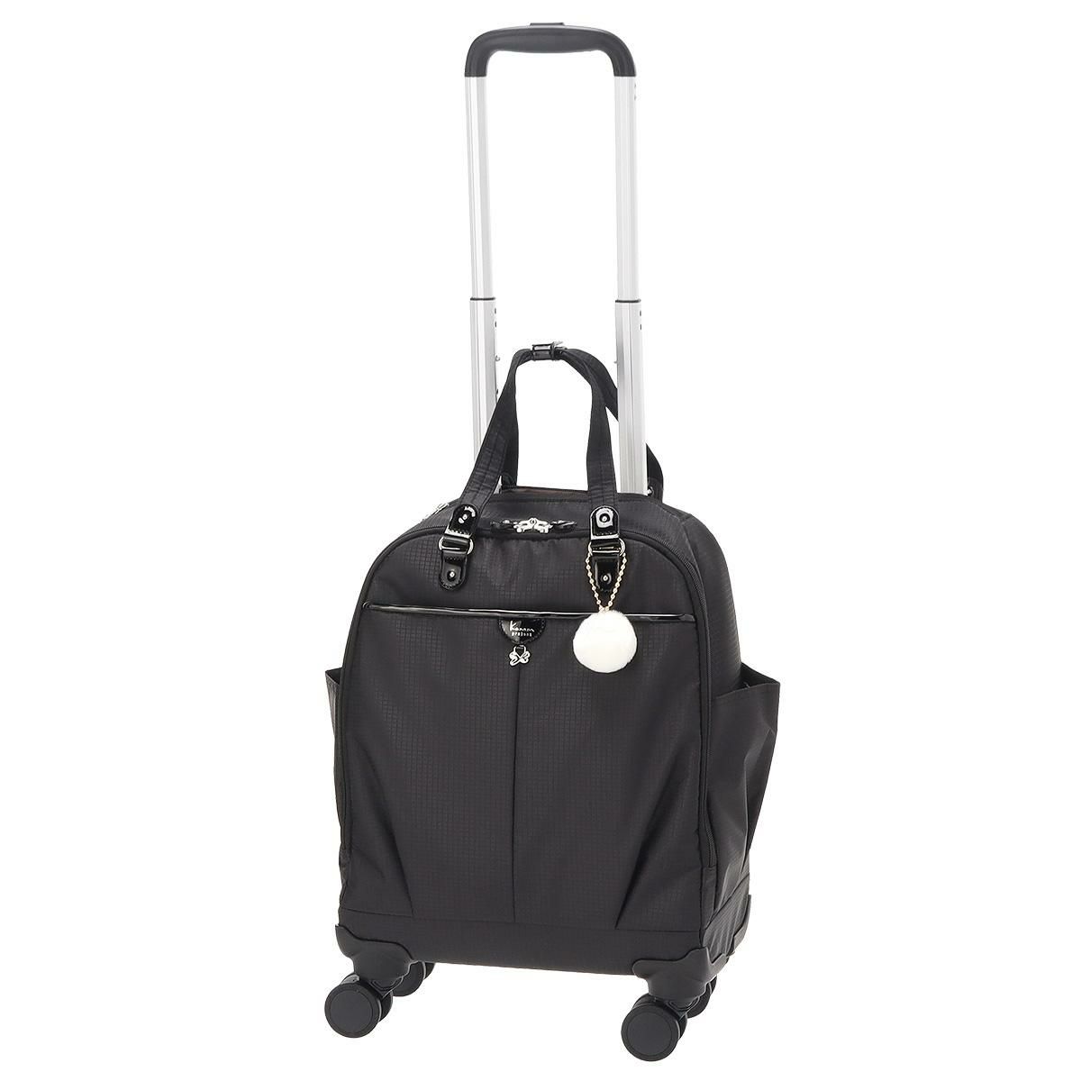 カナナプロジェクトコレクション VYG シェリ TR キャリーケース ソフト