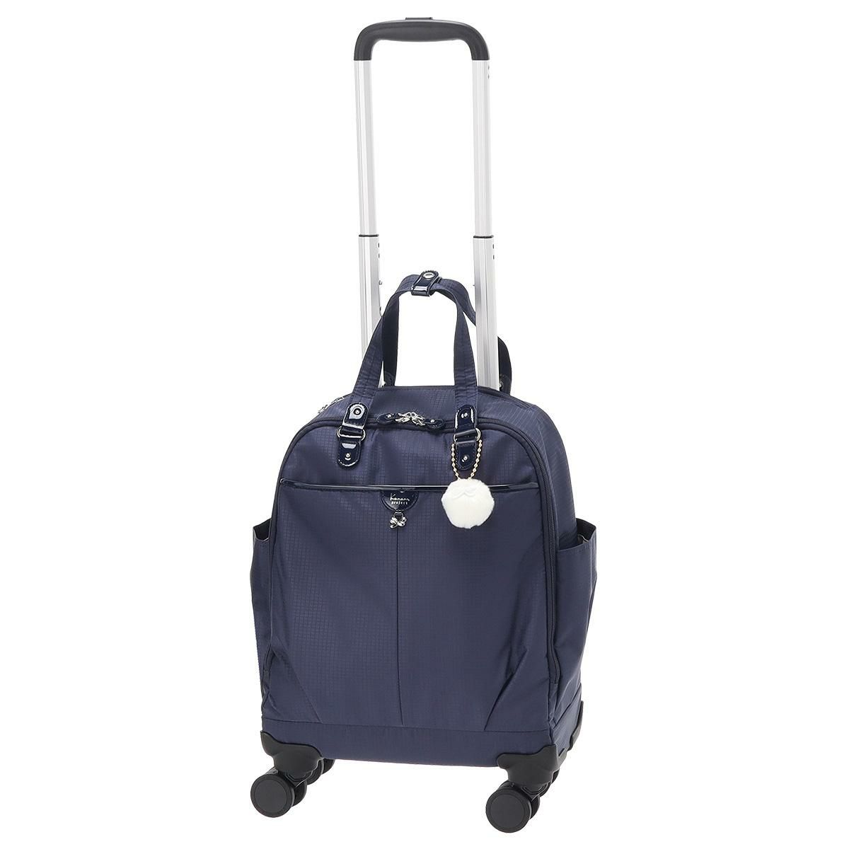 カナナプロジェクトコレクション VYG シェリ TR キャリーケース ソフト Kanana project collection 17951