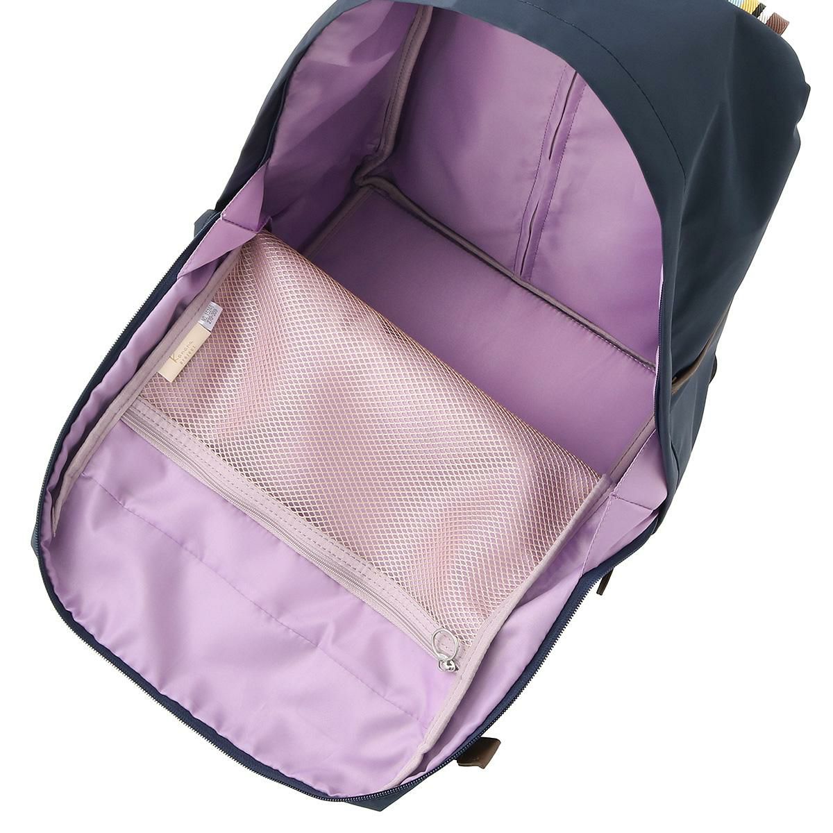 Kanana project collection/ カナナプロジェクトコレクション VYG アムローズTR キャリーケース ソフト 15246