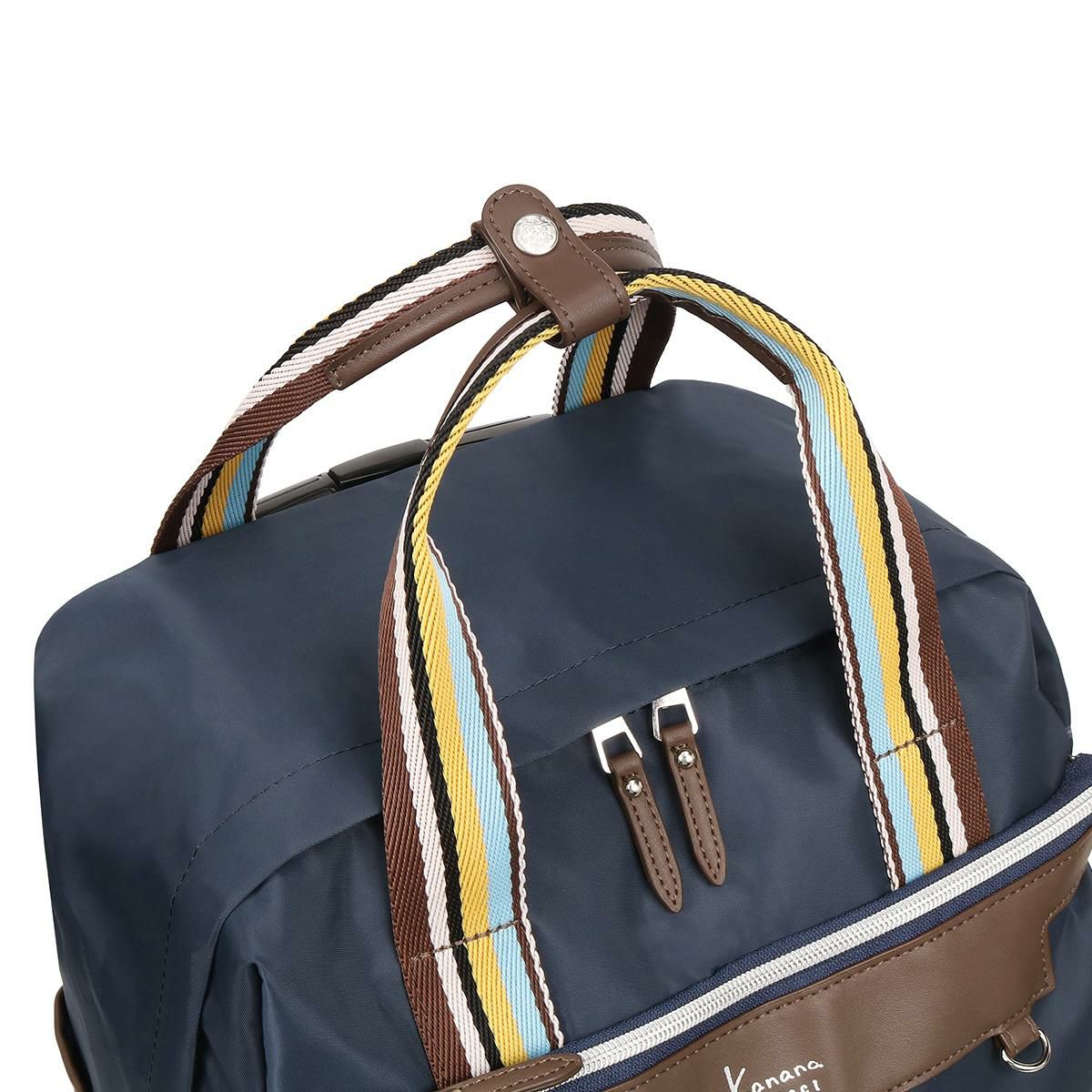 Kanana project collection/ カナナプロジェクトコレクション VYG アムローズTR キャリーケース ソフト 15246