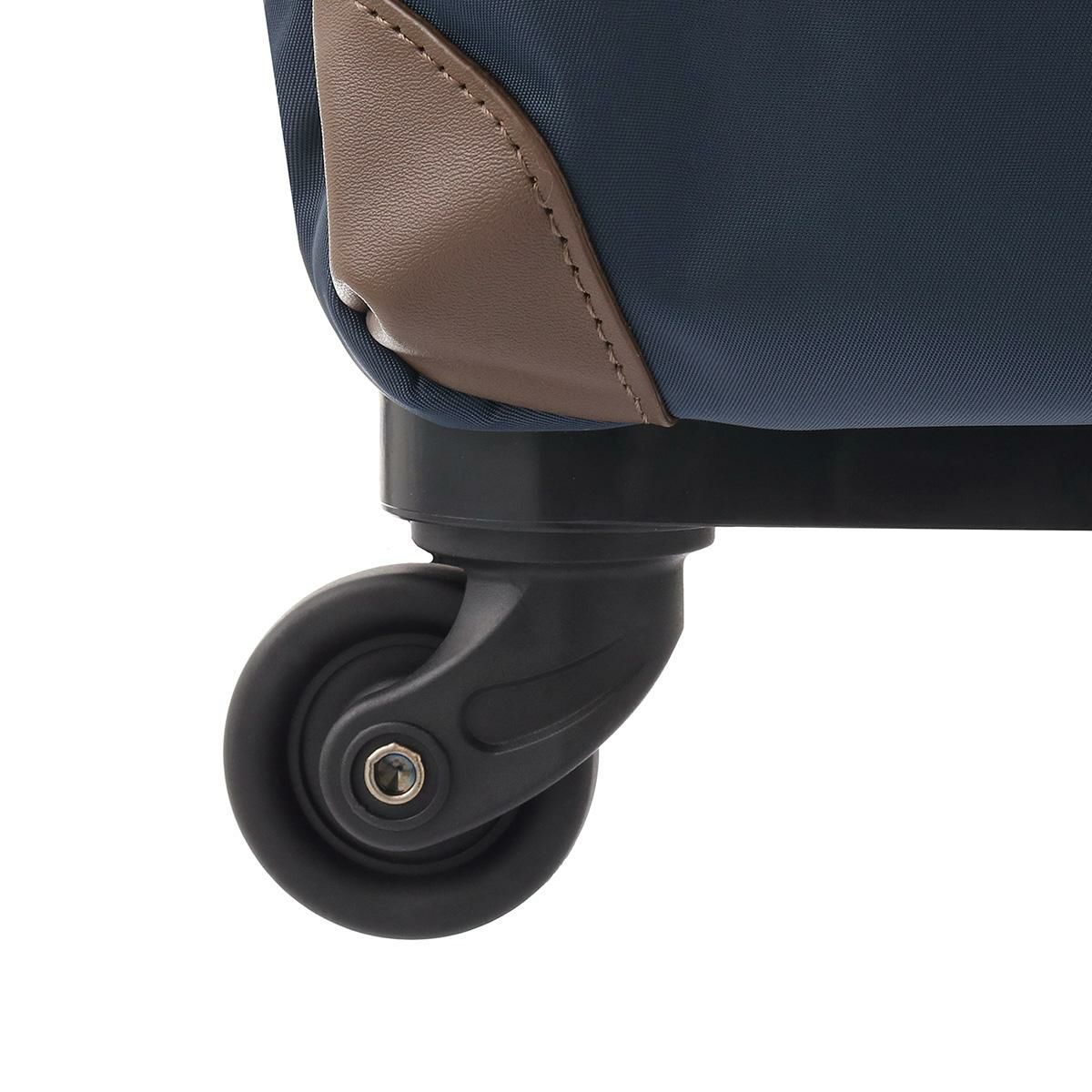 Kanana project collection/ カナナプロジェクトコレクション VYG アムローズTR キャリーケース ソフト 15246