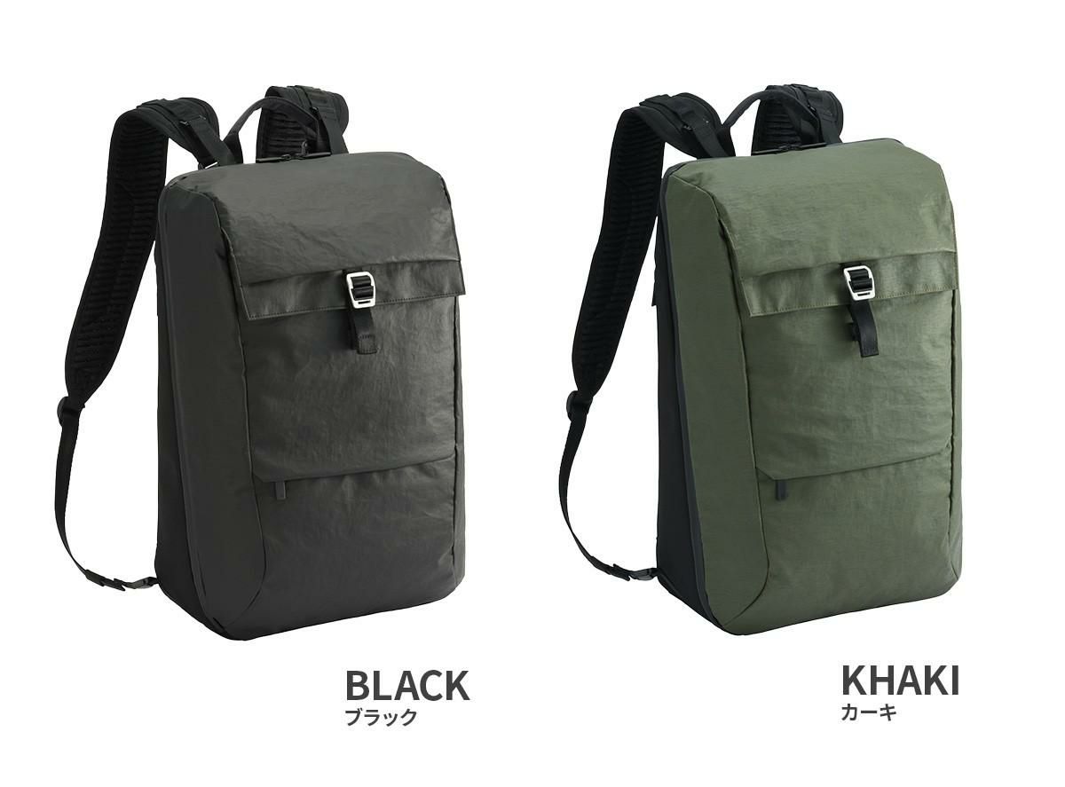 ジーンレーベル ハイプロパック エア5 リュック ace. GENE LABEL HIGHPROPACK ARI V 68651