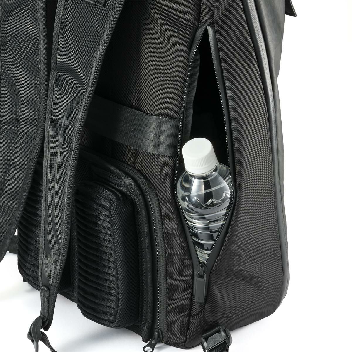 ジーンレーベル ハイプロパック エア5 リュック ace. GENE LABEL HIGHPROPACK ARI V 68651