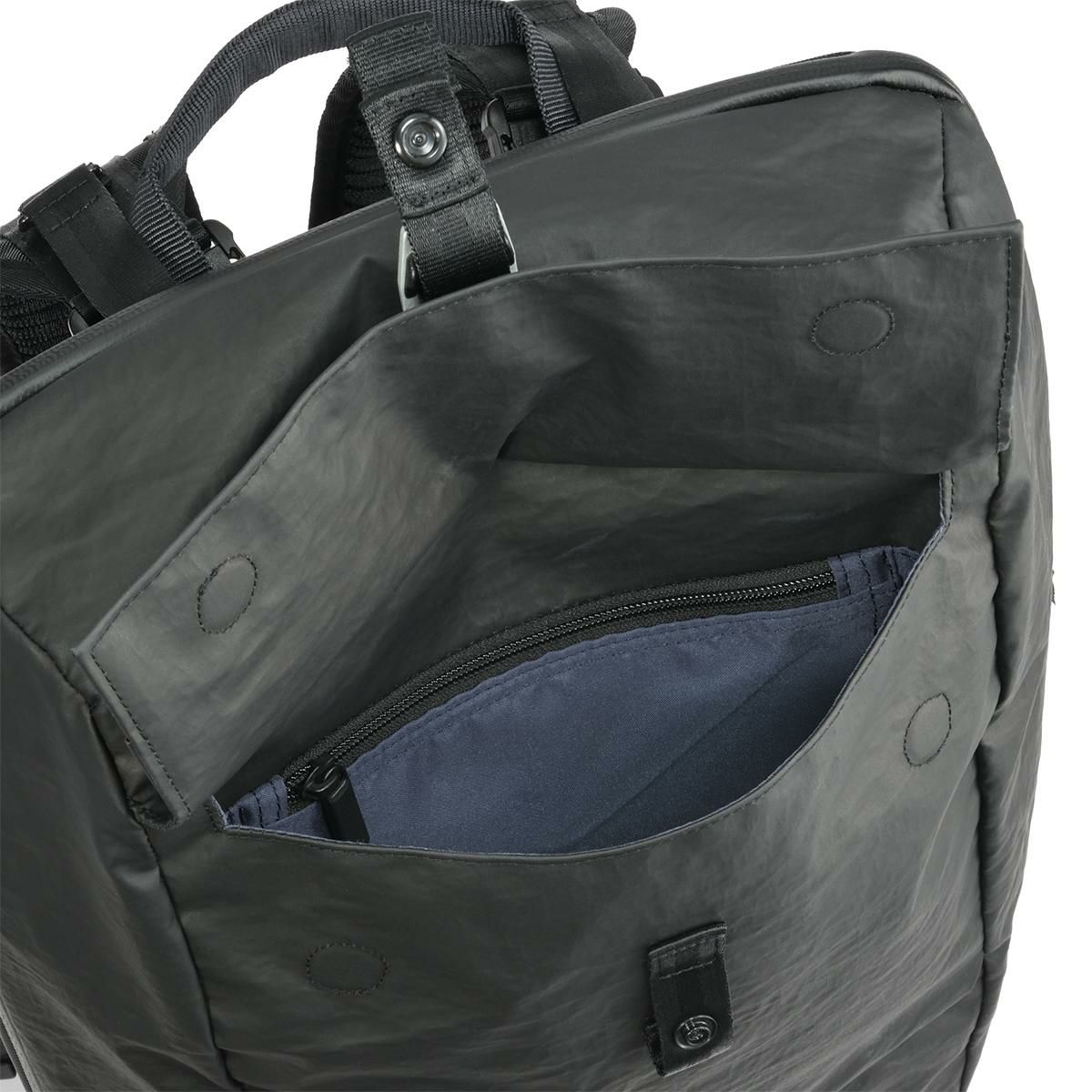 ジーンレーベル ハイプロパック エア5 リュック ace. GENE LABEL HIGHPROPACK ARI V 68651