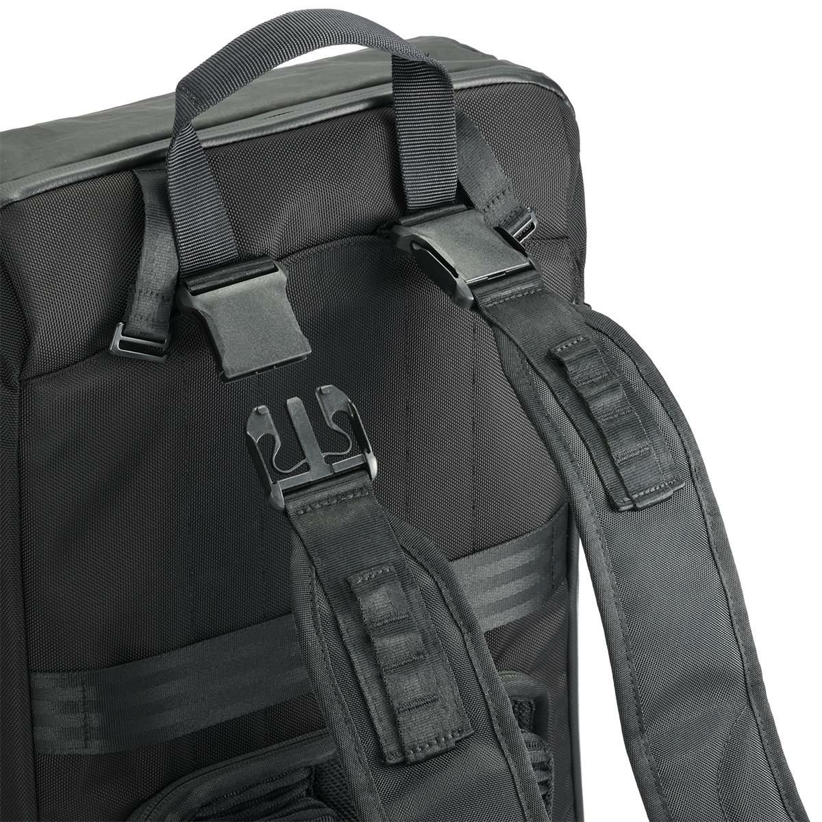 ジーンレーベル ハイプロパック エア5 リュック ace. GENE LABEL HIGHPROPACK ARI V 68651