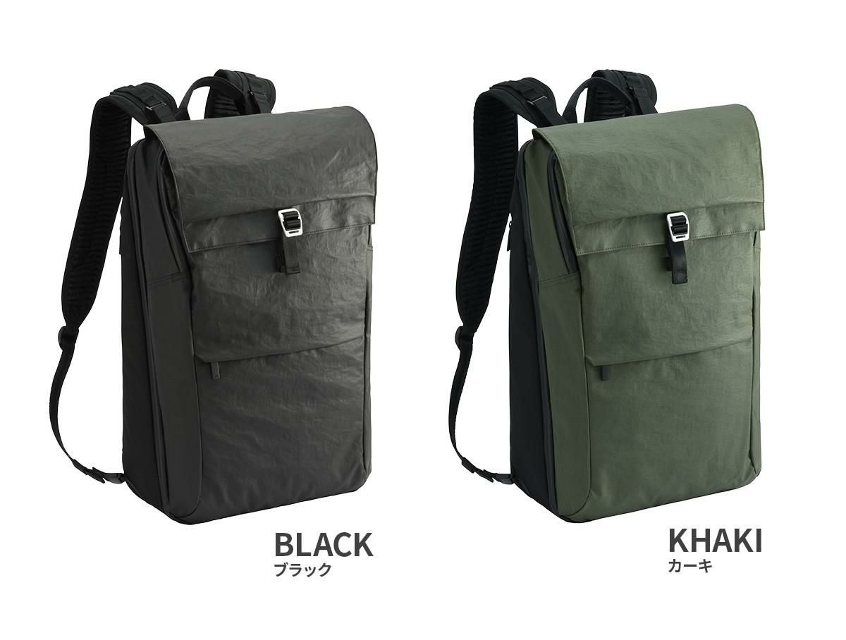 ジーンレーベル ハイプロパック エア5 リュック ace. GENE LABEL HIGHPROPACK ARI V 68652