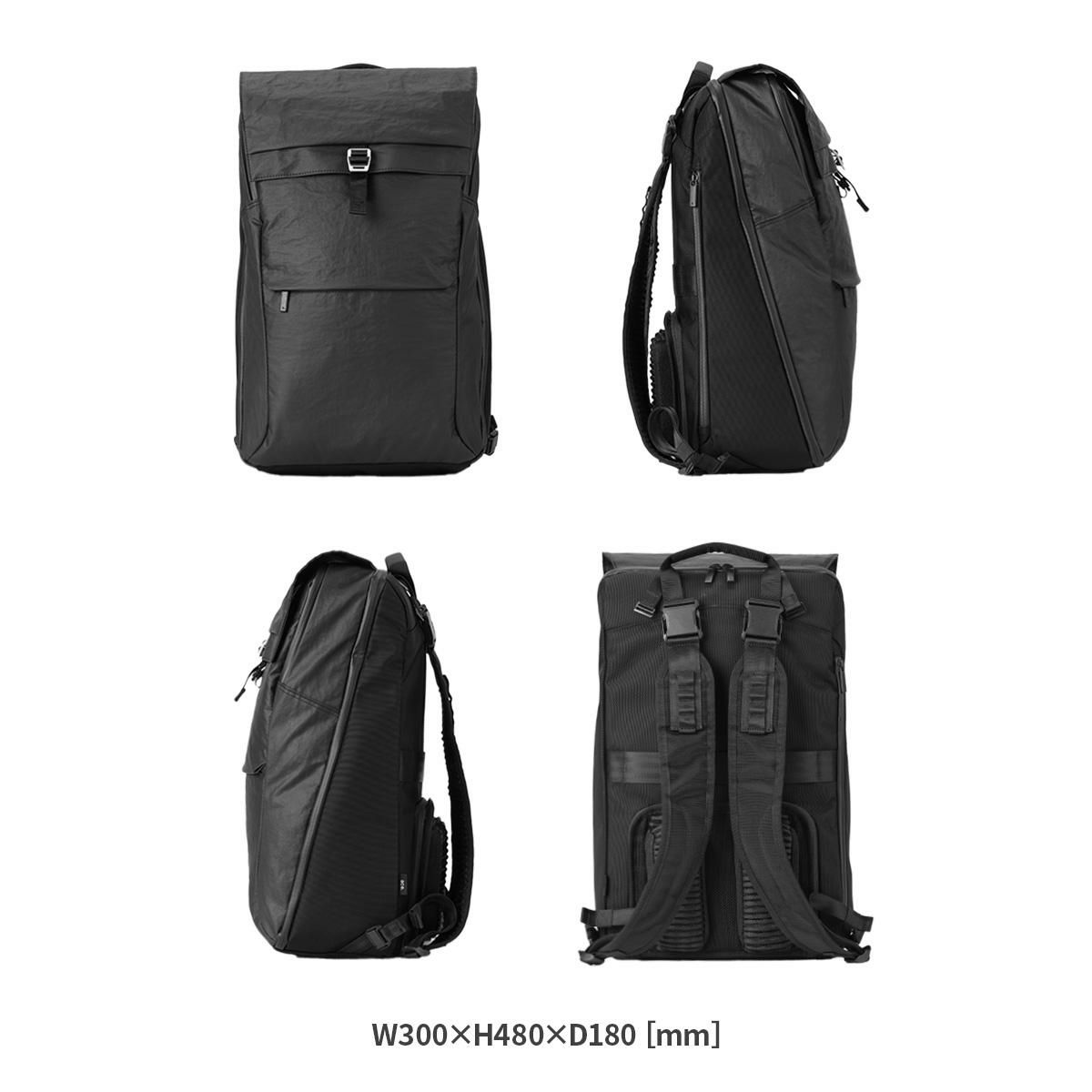 ジーンレーベル ハイプロパック エア5 リュック ace. GENE LABEL HIGHPROPACK ARI V 68652