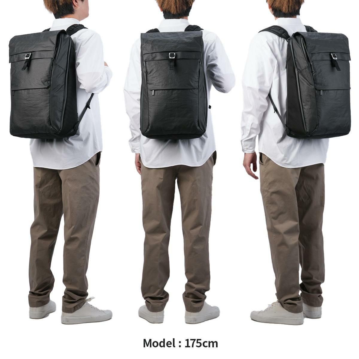 ジーンレーベル ハイプロパック エア5 リュック ace. GENE LABEL HIGHPROPACK ARI V 68652