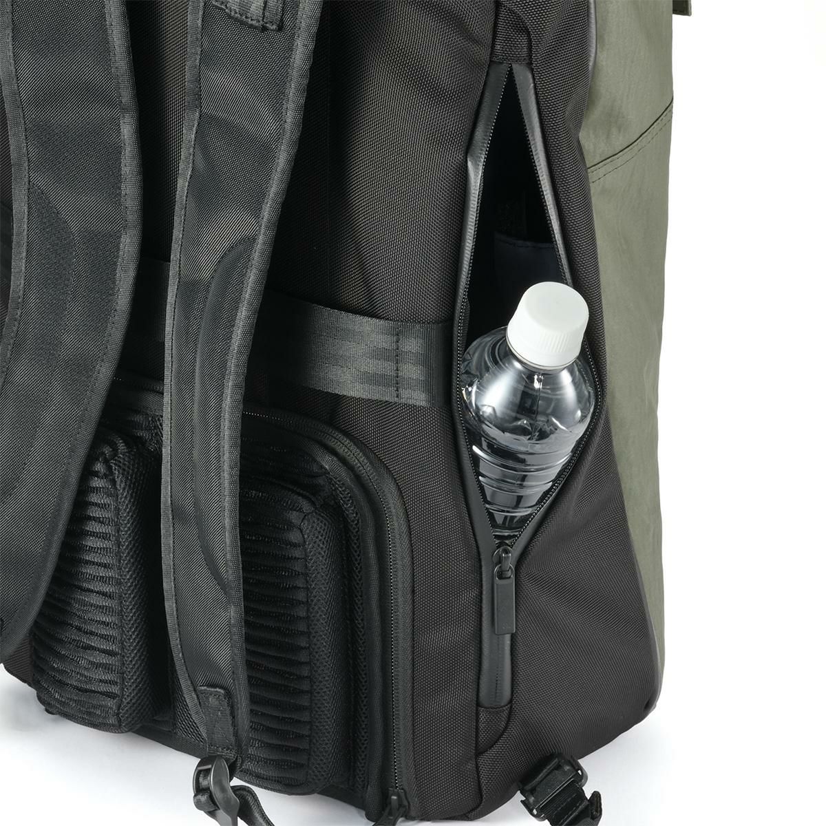 ジーンレーベル ハイプロパック エア5 リュック ace. GENE LABEL HIGHPROPACK ARI V 68652