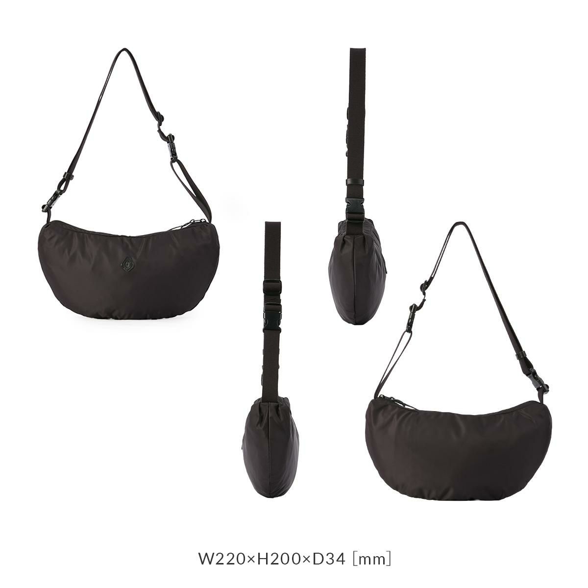 クレドラン フォリ ショルダーバッグ CLEDRAN FORI CL3850