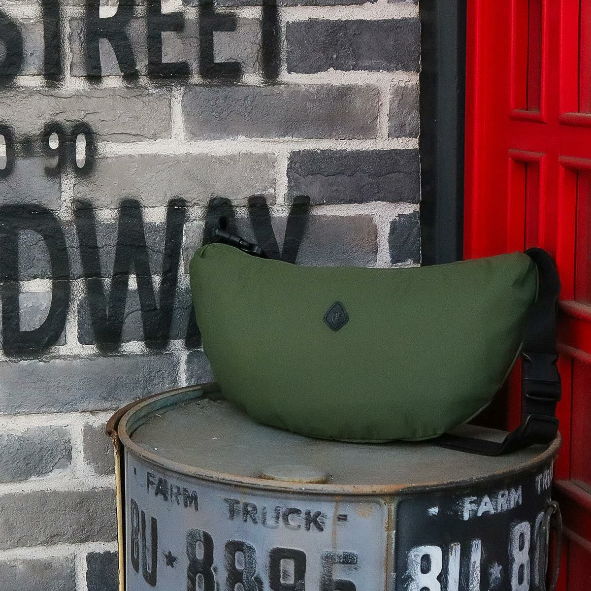 クレドラン フォリ ショルダーバッグ CLEDRAN FORI CL3850