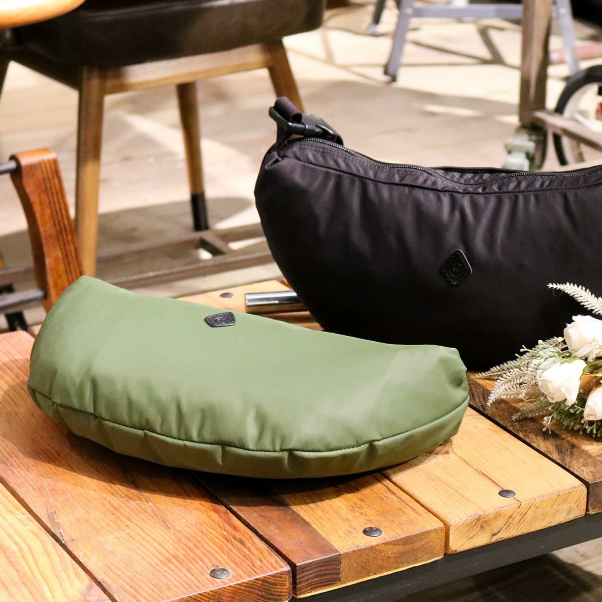 クレドラン フォリ ショルダーバッグ CLEDRAN FORI CL3850