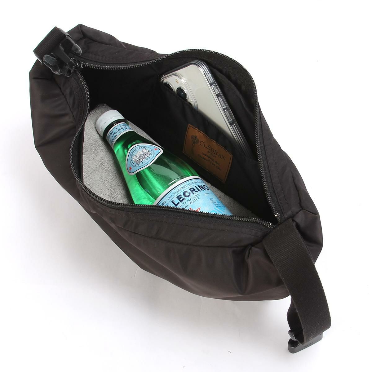 クレドラン フォリ ショルダーバッグ CLEDRAN FORI CL3850