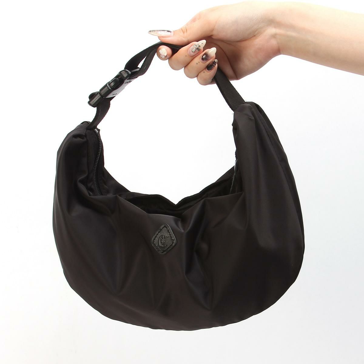 クレドラン フォリ ショルダーバッグ CLEDRAN FORI CL3850