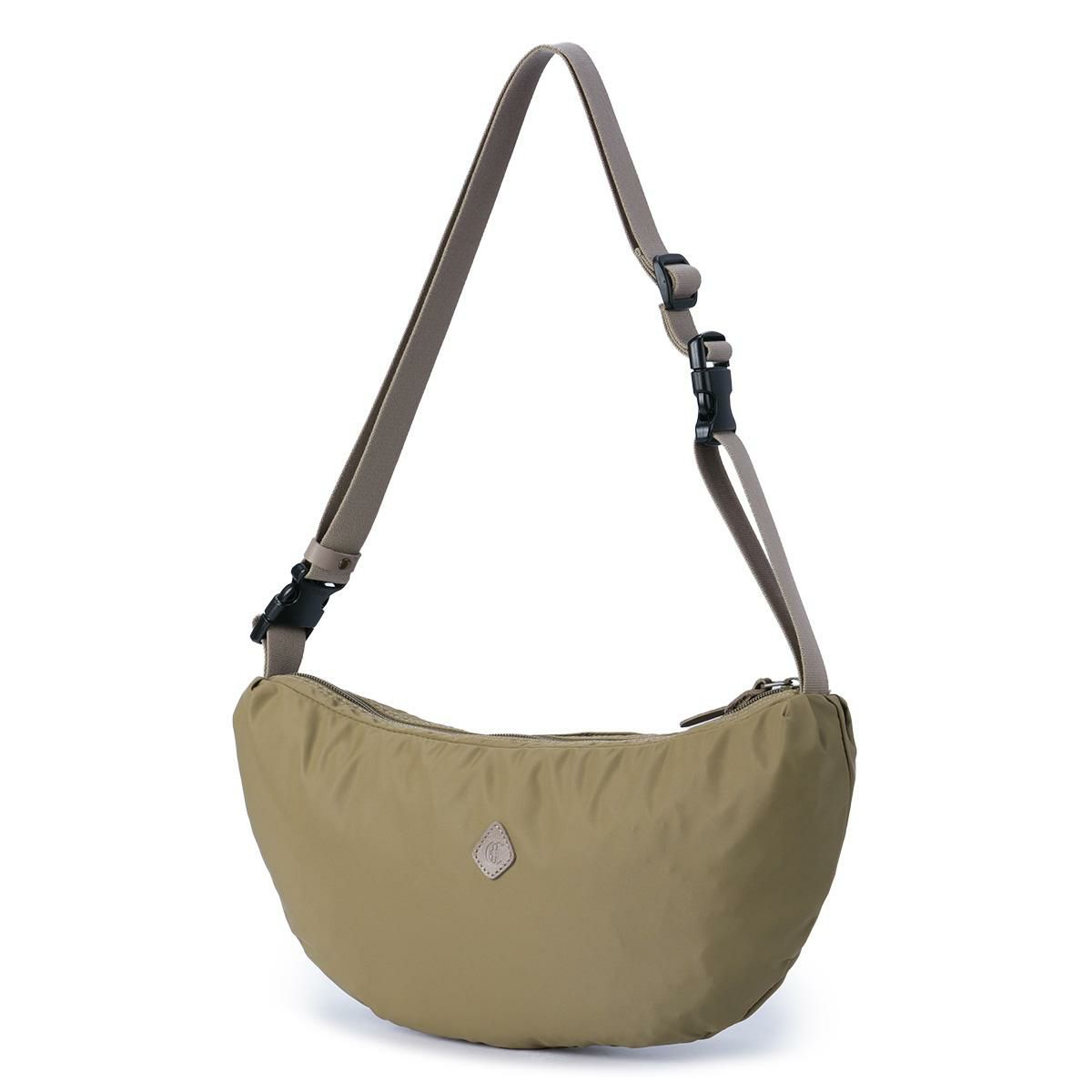 クレドラン フォリ ショルダーバッグ CLEDRAN FORI CL3850